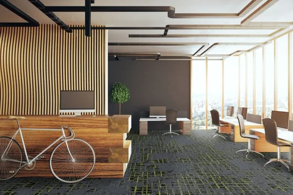 Ковровая плитка AW Macro 92 в Набережных Челнах