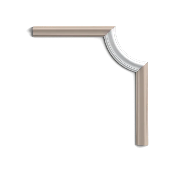 Угловой элемент Orac P8030C (190*860*170 мм) в Набережных Челнах