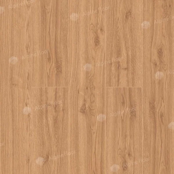 Каменно-полимерная плитка Alpine Floor Classic Light Дуб Классический ECO 162-77 MC 3.5мм, 34 класс в Набережных Челнах