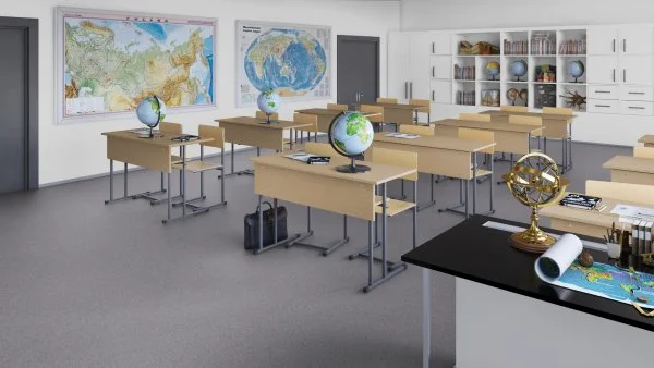 Линолеум Tarkett Primo Plus CPRPI-314 2 м в Набережных Челнах