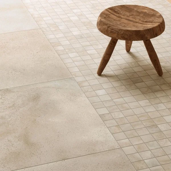 Керамогранит Coliseum Монца Крим Мозаика (Натуральная, 30х30) в Набережных Челнах