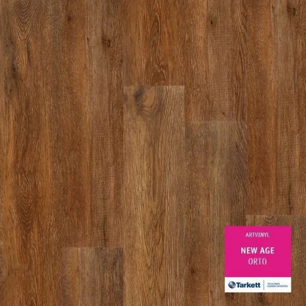 ПВХ плитка Tarkett New Age Orto Планка 152Х914 в Набережных Челнах