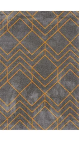 Ковер Синтелон Creative 0,80х1,50 74GYG Прямоугольник в Набережных Челнах