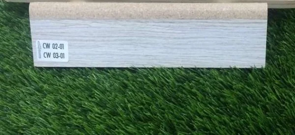 Эластичный пробковый плинтус ArtCorkDesing CW 03-01 10х60х915 мм в Набережных Челнах