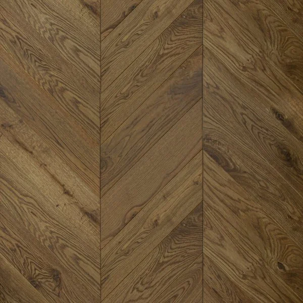 Инженерная доска Kochanelli Французская Ёлка Дестиладеро Дуб Original (600х120х15) в Набережных Челнах