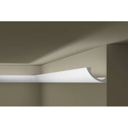 Карниз NMC Wallstyl WT3 (80х110х2000мм) в Набережных Челнах