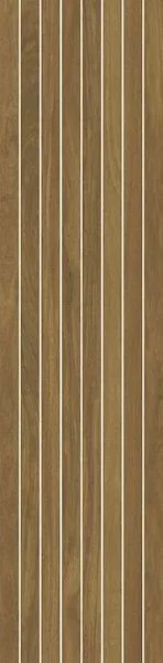 Керамогранит Italon Скайфолл Палиссандро Татами (Натуральная, 20х80) в Набережных Челнах