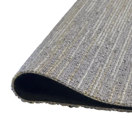 Ковровое покрытие Zartex Меланж 071 Бежево-серый - 4 м в Набережных Челнах