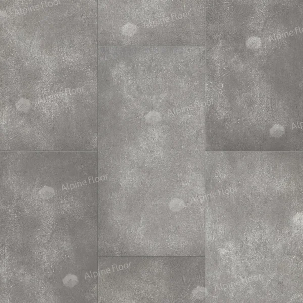Каменно-полимерная плитка Alpine Floor Stone Девон ECO 4-12, 4 мм 43 класс в Набережных Челнах