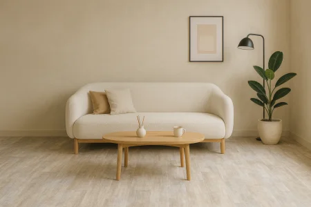 Плитка SPC Bonkeel Funky 3.85мм Blaze в Набережных Челнах