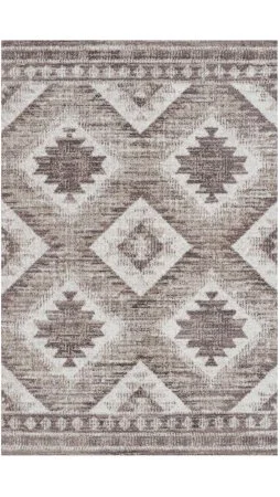 Ковер Синтелон Creative 2,00х2,90 33EBE Прямоугольник в Набережных Челнах