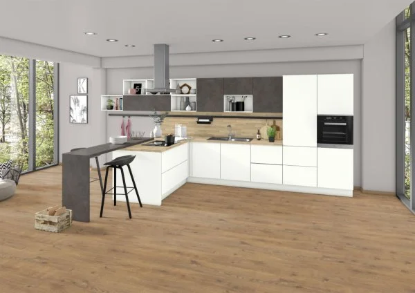 Ламинат Egger PRO 8/33 Дуб Гроув EPL089 в Набережных Челнах