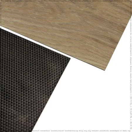 ПВХ плитка FineFlex Wood Дуб Азас FX-109 в Набережных Челнах