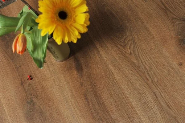 Кварц-виниловая плитка FineFloor Light Дуб Брага FF-1335 в Набережных Челнах