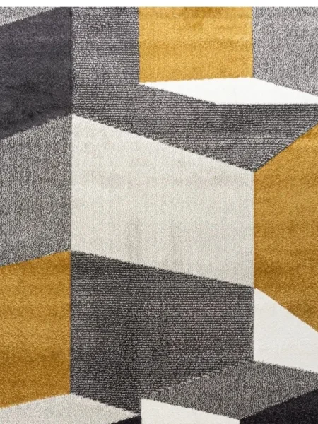 Ковер Синтелон Vegas Home 1,40х2,00 12MKM Прямоугольник в Набережных Челнах