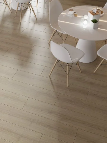 Ламинат Egger PRO 8/33 4V Large Aqua+ Дуб Шерман светло-коричневый EPL204 в Набережных Челнах