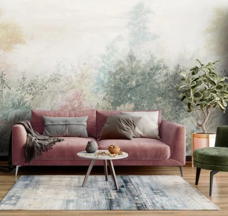 Обои Loymina Пейзаж ART2 012 в Набережных Челнах