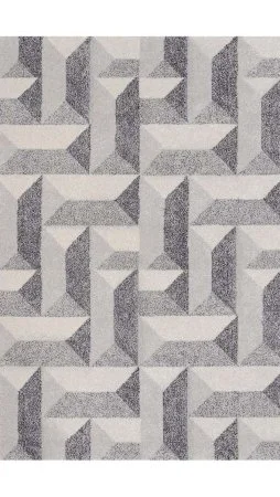 Ковер Синтелон Pastel 1,60x2,30 61SGS Прямоугольник в Набережных Челнах