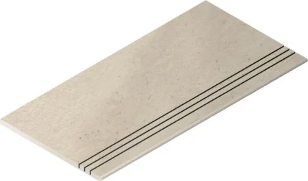 Керамогранит Italon Эверстоун Мун 30х60 ступень в Набережных Челнах