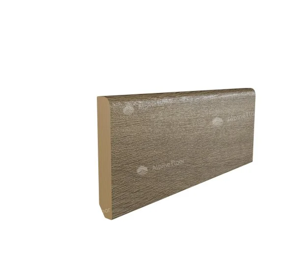 Кварцевый плинтус Alpine Floor Parquet Light 13-7 Дуб Насыщенный в Набережных Челнах