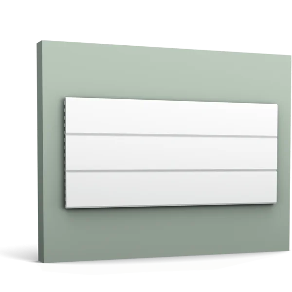 Декоративная панель Orac WX205-2600 (260x25x1.3 см) в Набережных Челнах