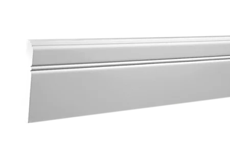 Плинтус Европласт 1.53.103 (110х15х2000 мм) в Набережных Челнах