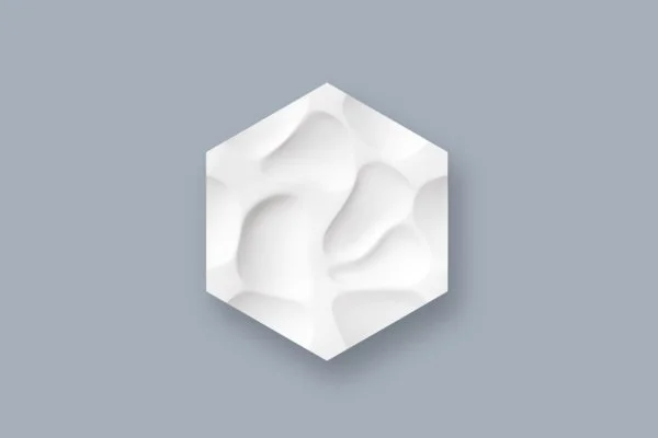 Декоративная панель NMC Arstyl Coral (32.9x38x2.5 см) в Набережных Челнах