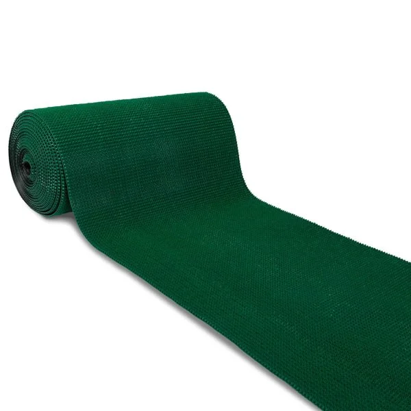 Щетинистое покрытие Альфа-Стиль 163 Зелёный - 0,9х15 м. пог в Набережных Челнах