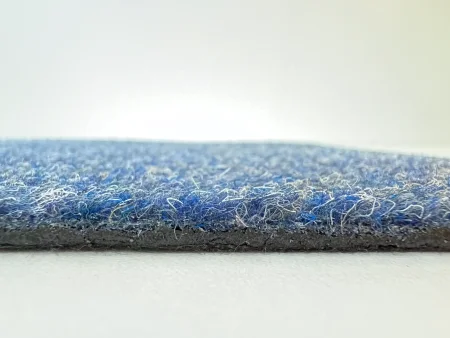 Ковровая плитка Bonkeel Storm Blue в Набережных Челнах