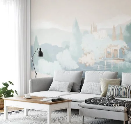 Обои Loymina Пейзаж vol. 2 ART12 003 в Набережных Челнах