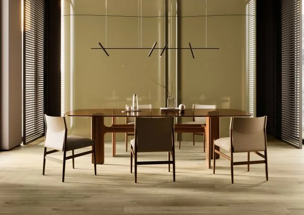 Кварц-виниловая плитка Refloor Fargo Bevel 50-81996-9 Дуб Робуста в Набережных Челнах