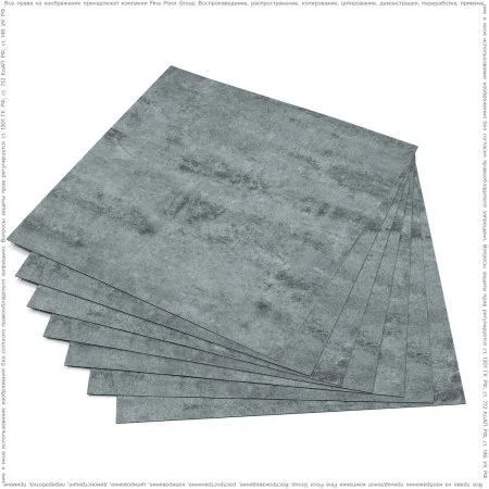 ПВХ плитка FineFlex Stone Гестола FX-206 в Набережных Челнах