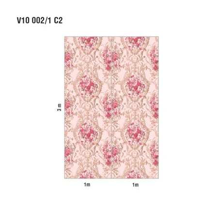 Обои Loymina Classic II V10, 002/1, C2 в Набережных Челнах