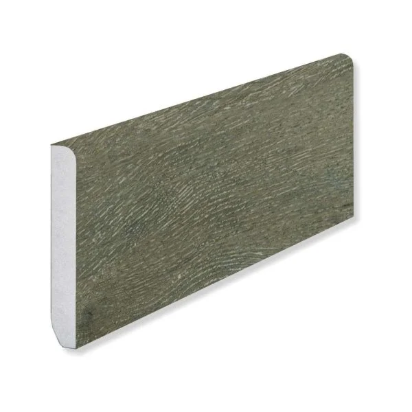 Кварцевый плинтус Fargo 33-379-4 Дуб Женева градиент 80х11х2200 мм в Набережных Челнах