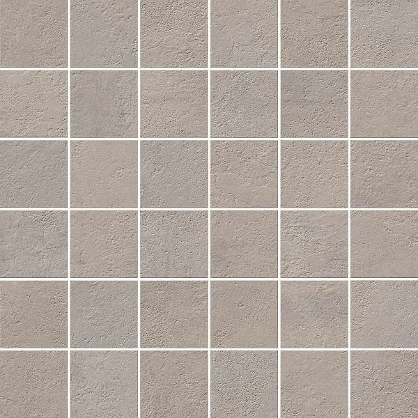 Керамогранит Italon Миллениум Айрон 30*30 мозаика в Набережных Челнах