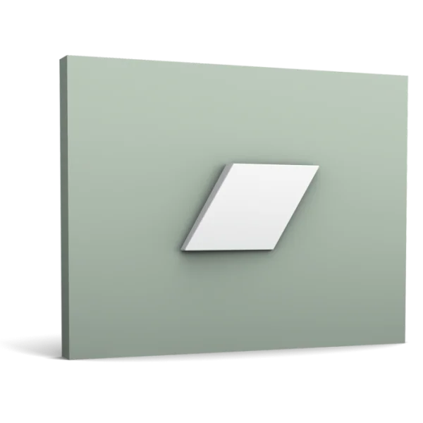 Декоративная панель Orac W100 (15x25,8x2,9 см) в Набережных Челнах