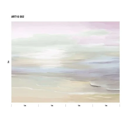 Обои Loymina Пейзаж vol. 2 ART16 002 в Набережных Челнах