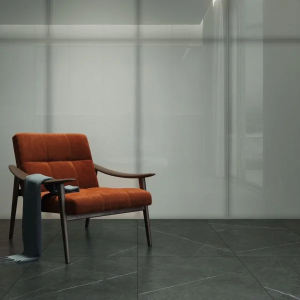 Керамогранит Italon Метрополис Гласс Скай 80х160 (Люкс и Реттифицированная) в Набережных Челнах