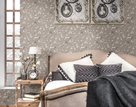 Обои Loymina La Belle Epoque BQ5, 012 в Набережных Челнах