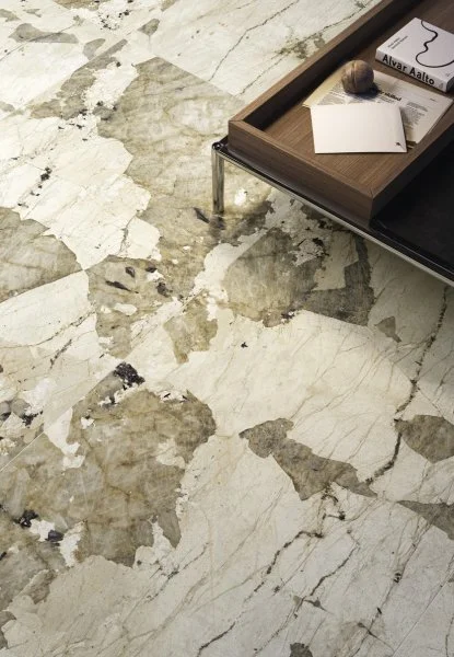 Керамогранит Italon Этернум Волкано 80х160 (Натуральная и Реттифицированная) в Набережных Челнах