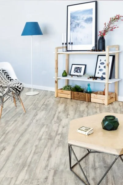 Каменно-полимерная плитка Alpine Floor Classic Light Акация ECO 107-88 MC 3.5мм, 34 класс в Набережных Челнах