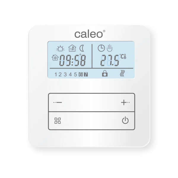 Терморегулятор CALEO С950 в Набережных Челнах
