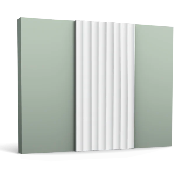 Декоративная панель Orac W110 Flex (200x25x1.6 см) в Набережных Челнах