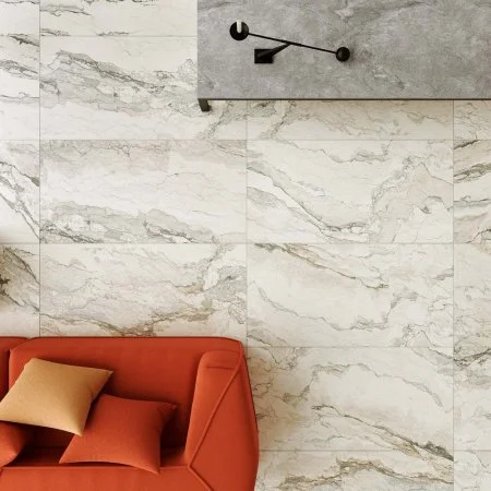 Керамогранит Coliseum Канова Сэнд 60х120 (Натуральный и Реттифицированный) в Набережных Челнах