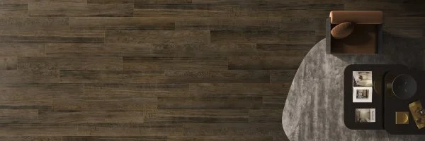 Керамогранит Italon Этернум Могано 20х160 (Натуральная и Реттифицированная) в Набережных Челнах