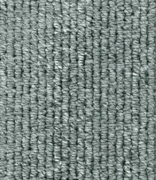 Ковровое покрытие Zartex Палермо 508 Серый Гранит - 3 м в Набережных Челнах