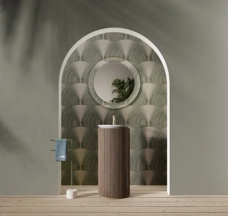 Обои Milassa Окинава OK2 005 в Набережных Челнах