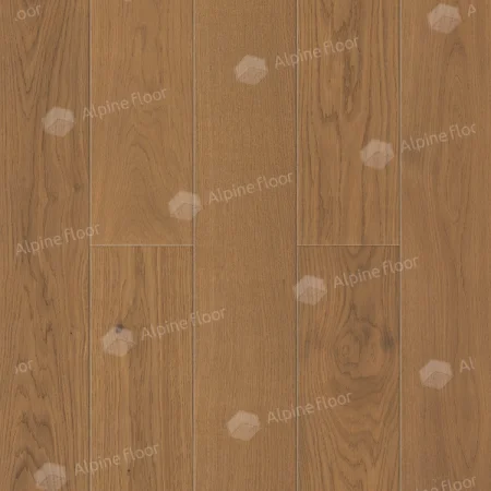 Инженерная доска Alpine Floor Villa Дуб Хани в Набережных Челнах