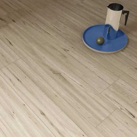 Керамогранит Coliseum Натура Уайт 20х120 (Натуральный и Реттифицированный) в Набережных Челнах