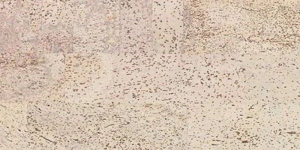 Пробковое покрытие CorkStyle Natural Cork Fantasie Crème (915 х 305 х 6 мм) в Набережных Челнах